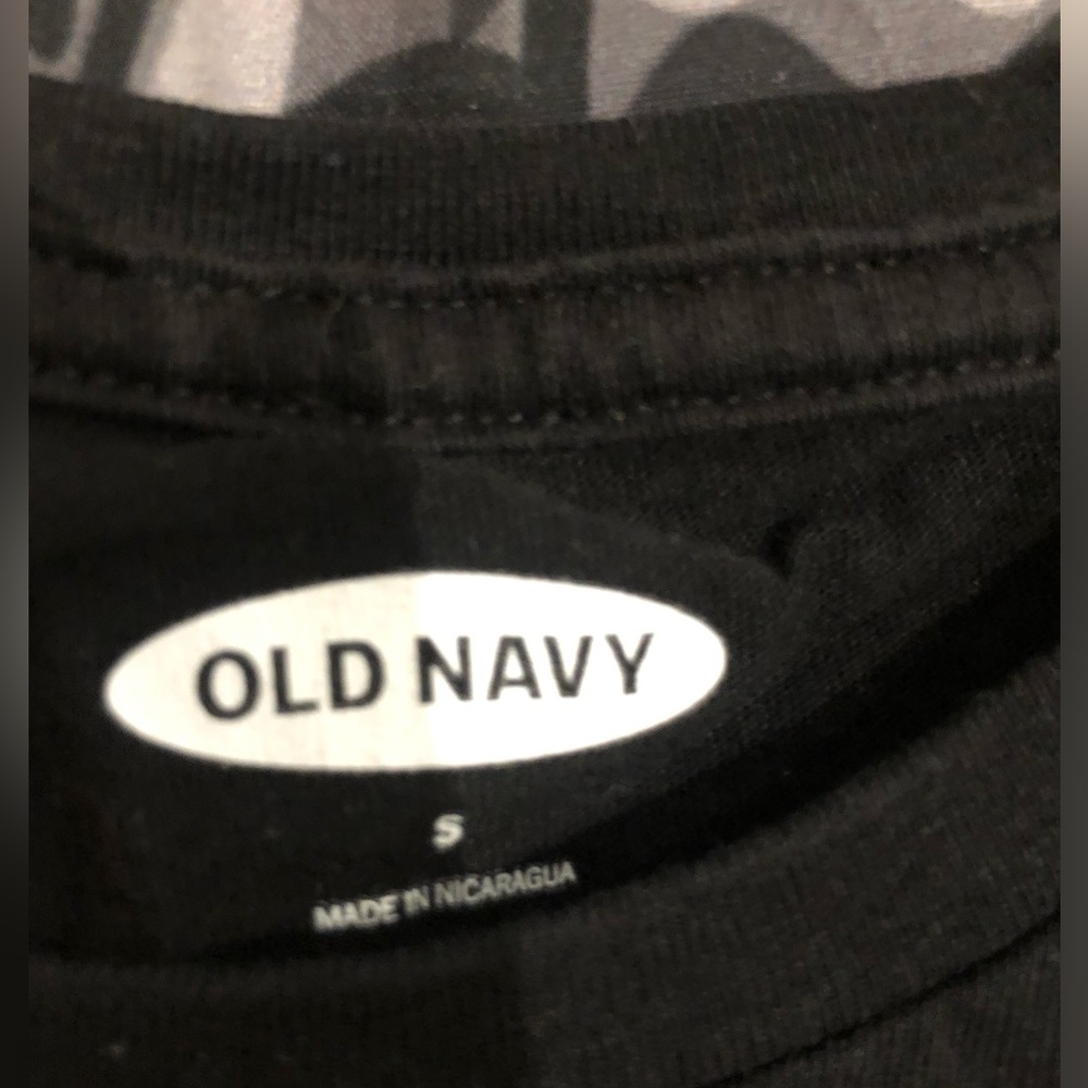 Basic T-shirt - Picture 3 of 3